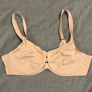 SPANX Low Profile Minimizer Bra 38C